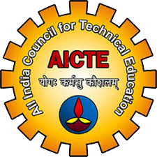 AICTE Approved - All India Council for Technical Education