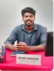 Placement Officer - Elims College