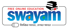 SWAYAM - Free Online Education